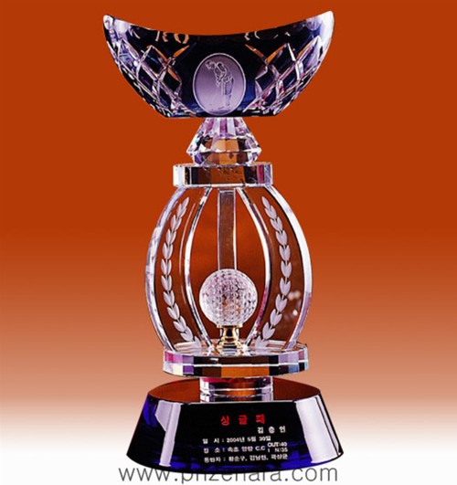 크리스탈트로피G43