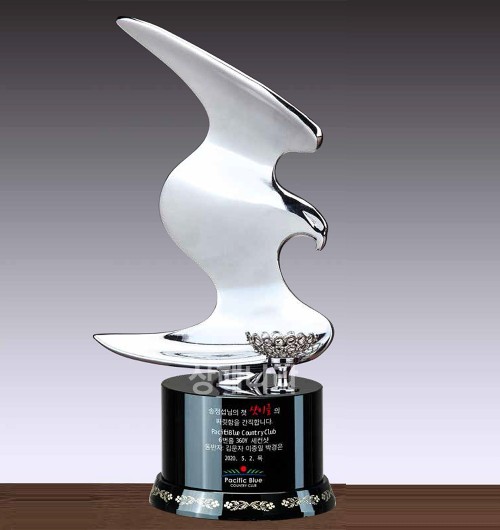 조각가트로피G510