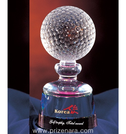 크리스탈트로피G161