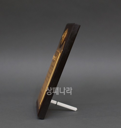 신주순금도금패SP04