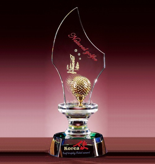 크리스탈트로피G403