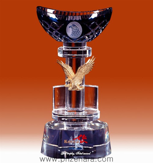 크리스탈트로피G76