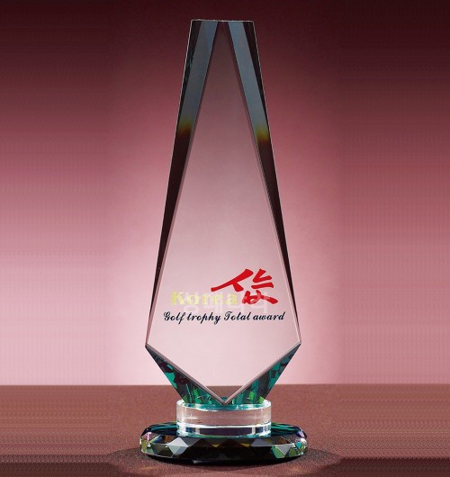 크리스탈트로피G410