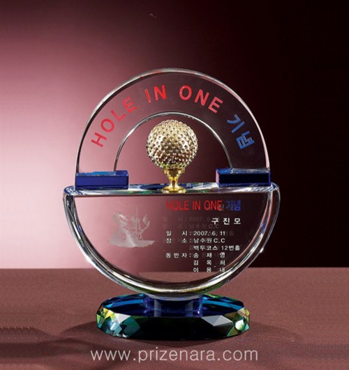 크리스탈트로피G270