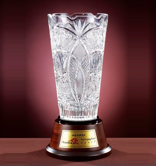 크리스탈트로피G370