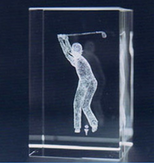 레이저크리스탈L011