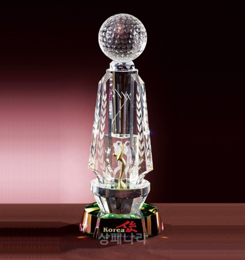 크리스탈트로피G420