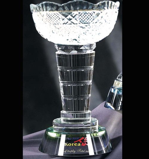 크리스탈트로피G168