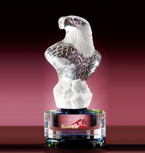 크리스탈트로피G393