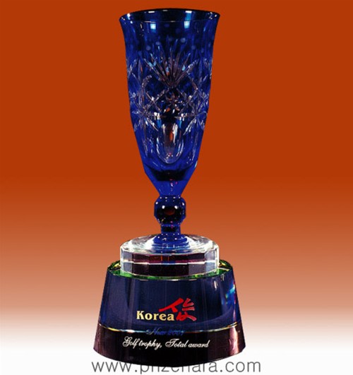 크리스탈트로피G55