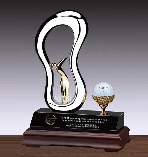 조각가트로피G507