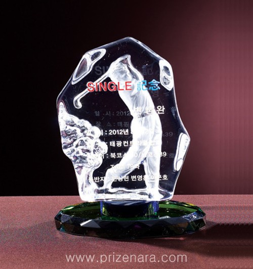 크리스탈트로피G268