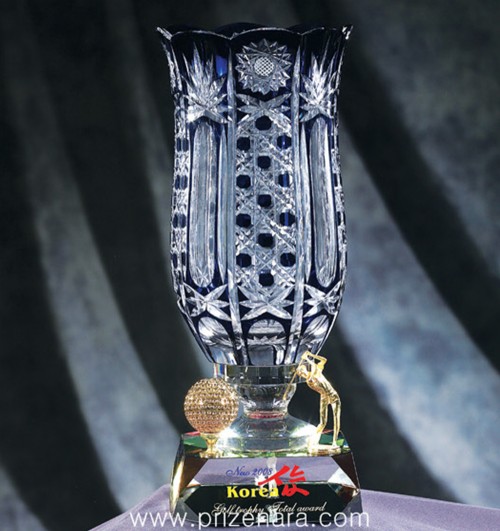 크리스탈트로피G122