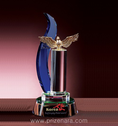 크리스탈트로피G261