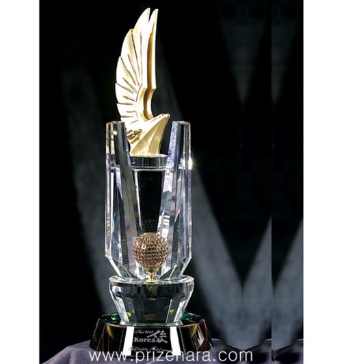 크리스탈트로피G152