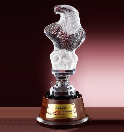 크리스탈트로피G392