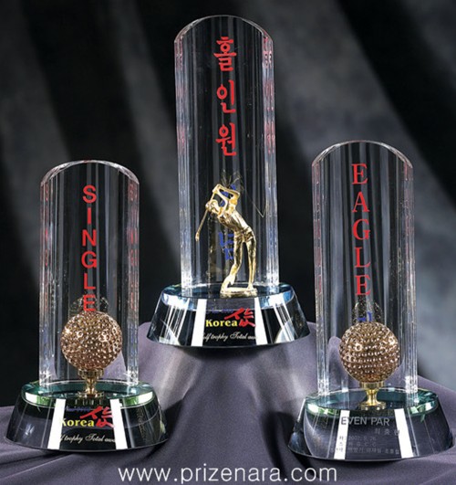 크리스탈트로피G172