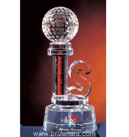 크리스탈트로피G145