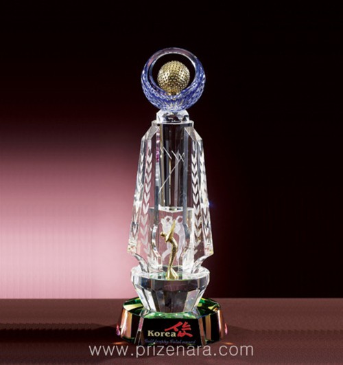 크리스탈트로피G255