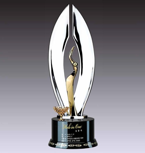 조각가트로피G506