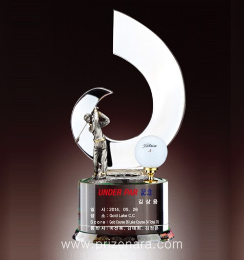 조각가트로피G311