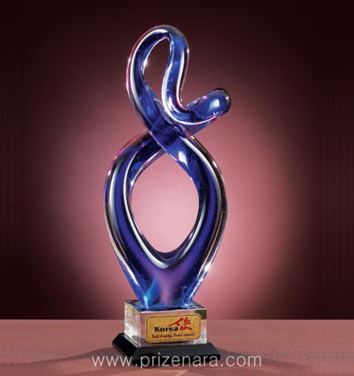 크리스탈트로피G222