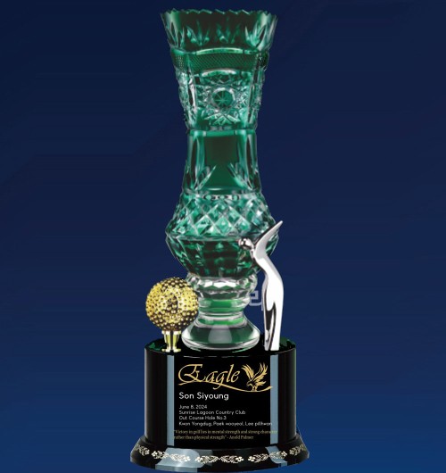 크리스탈트로피G423