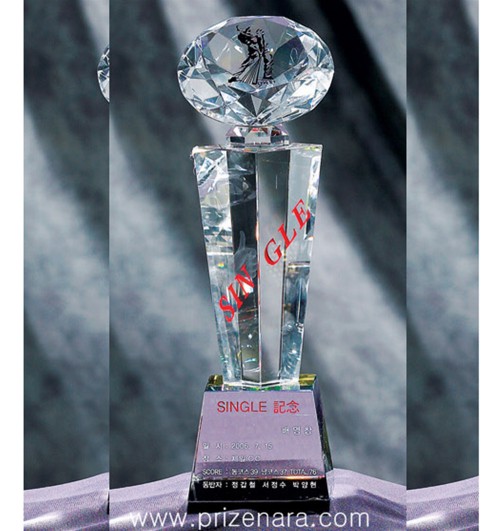 크리스탈트로피G164