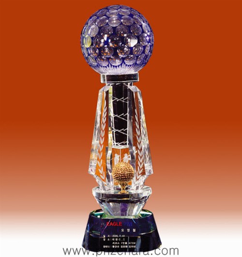 크리스탈트로피G40