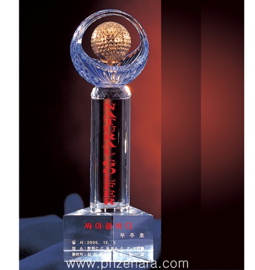 크리스탈트로피G160