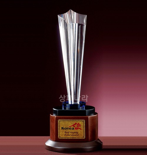 크리스탈트로피G400