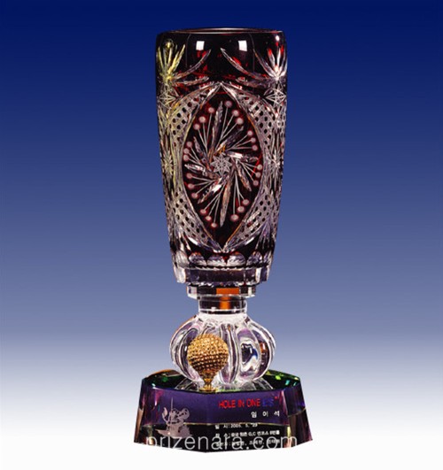 크리스탈트로피G26