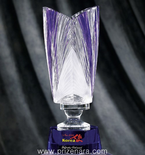 크리스탈트로피G128