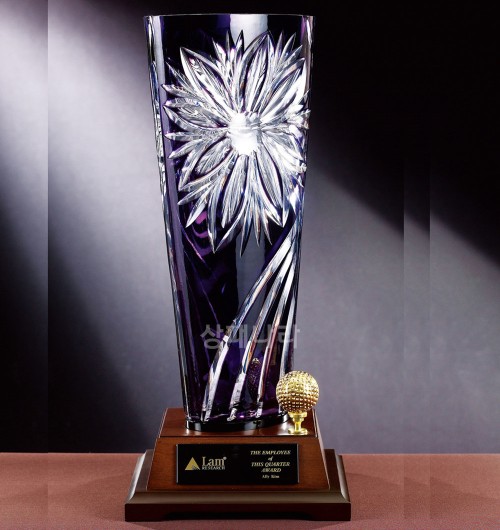 크리스탈트로피G384