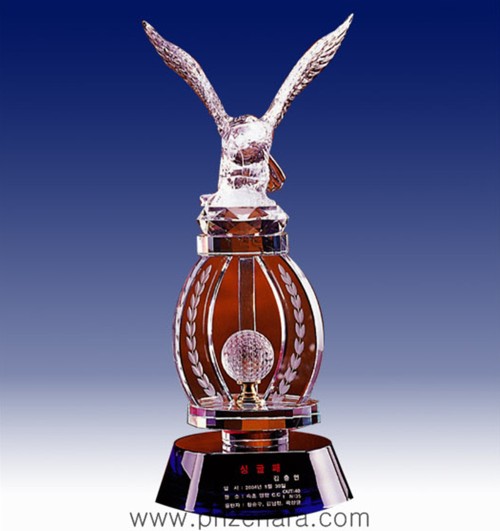 크리스탈트로피G46