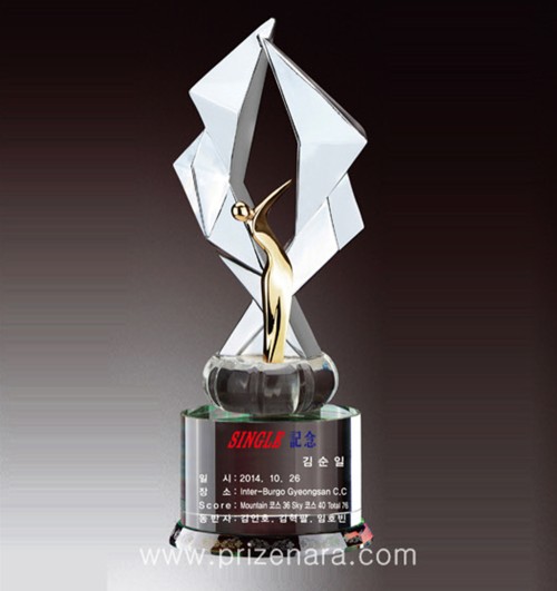 조각가트로피G310