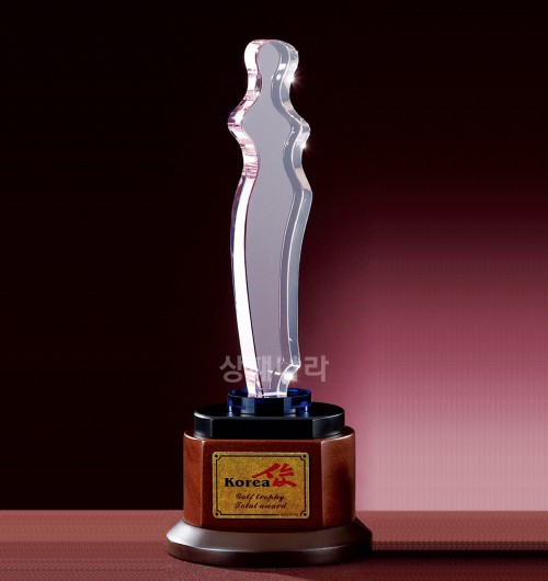 크리스탈트로피G401