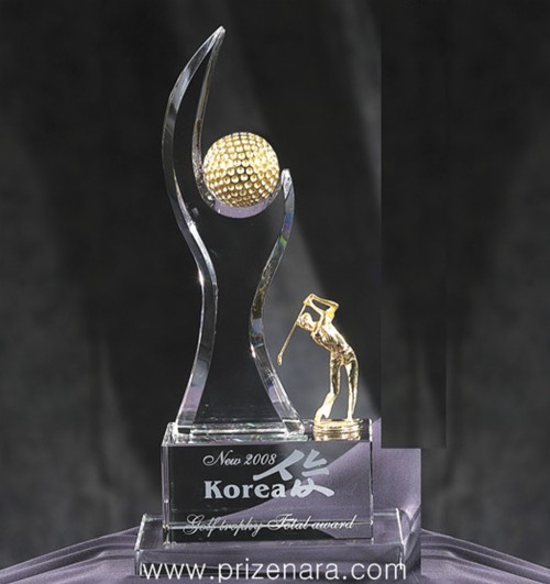 크리스탈트로피G156