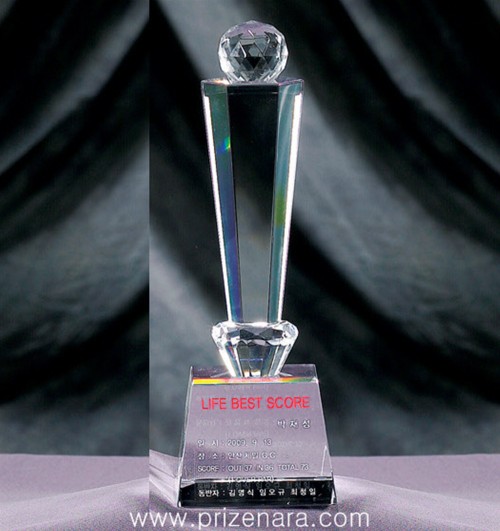 크리스탈트로피G185