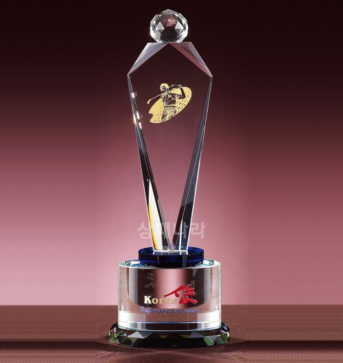 크리스탈트로피G195