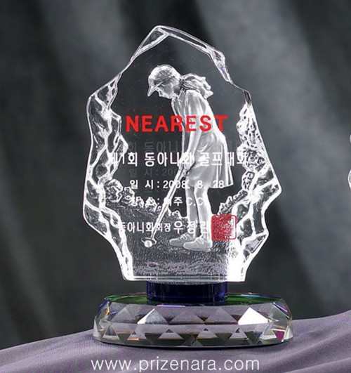 크리스탈트로피G166