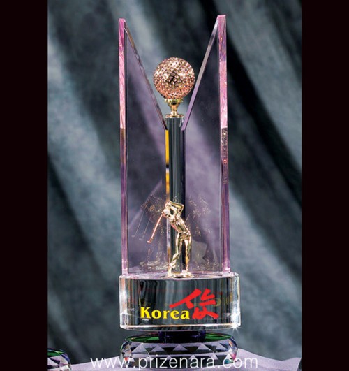 크리스탈트로피G178