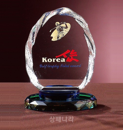 크리스탈트로피G407