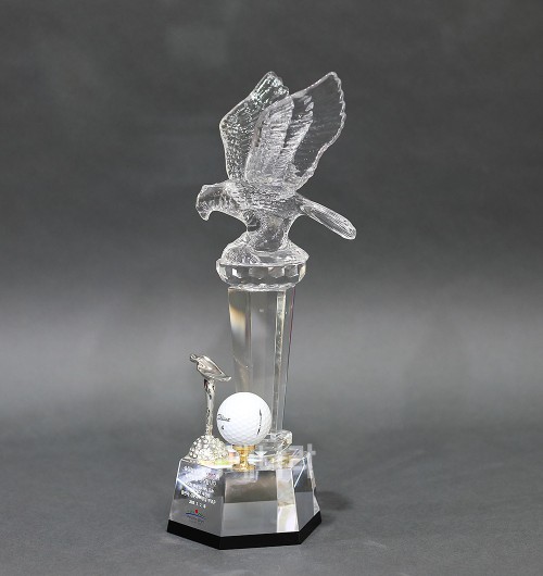 크리스탈트로피G499