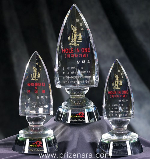 크리스탈트로피G203