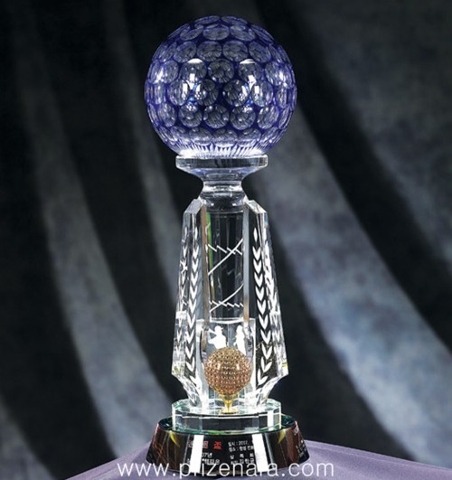 크리스탈트로피G124