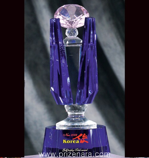 크리스탈트로피G202