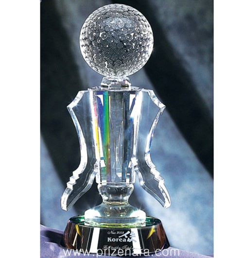 크리스탈트로피G133