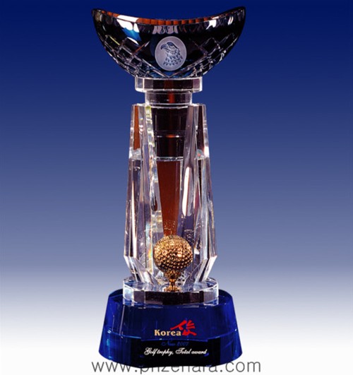 크리스탈트로피G96