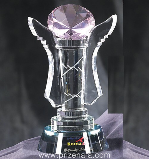 크리스탈트로피G204